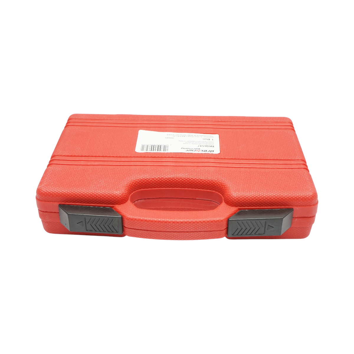 Trusa demontare volanta auto-moto 10 piese Breckner Germany, extractoare M14xP1.5, M19xP1.0, M20xP1.0, M22xP1.0/M22xP1.5, M24xP1.0, M25xP1.5, M26xP1.0/M26xP1.5, M27xP1.25/M27xP1.0, M28xP1.0/M28xP1.5