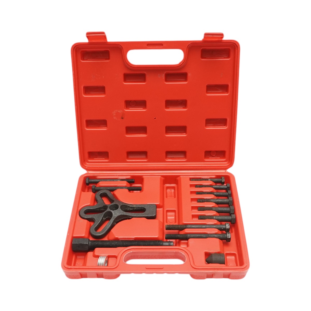 Trusa extractor volan directie 13 piese Breckner Germany