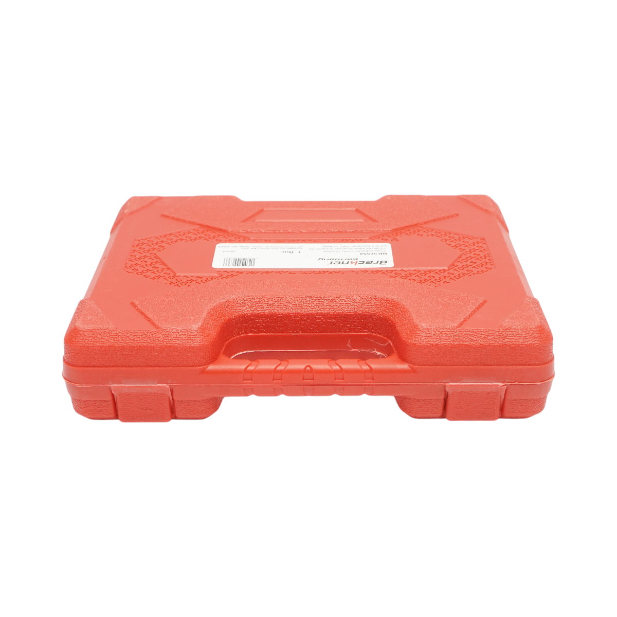 Trusa extractor volan directie Breckner Germany, 13 piese, platou fixare 35-85 mm, varf rotativ 3/4 inch, surub presiune 5 inch