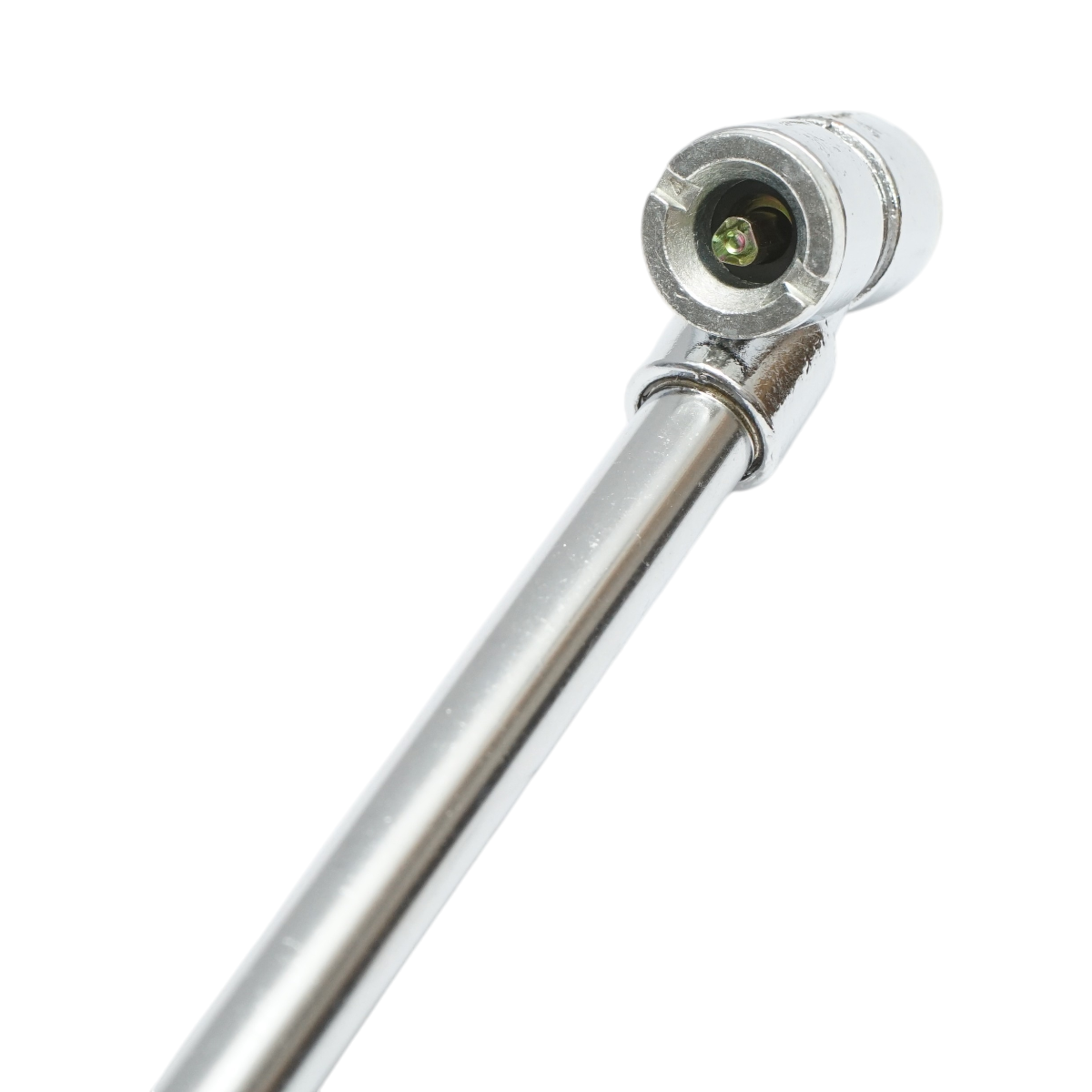 Pistol umflat roti profesional Breckner Germany cu manometru digital LCD 0-18 bar, furtun 400 mm, racord aer 1/4, unitati bar/psi/kg/cm /kPa