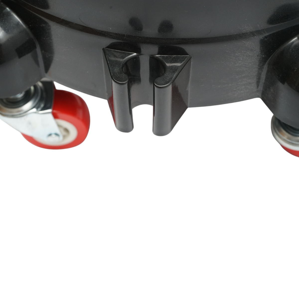 Suport mobil galeata multifunctional pentru detailing si polish auto, Breckner Germany