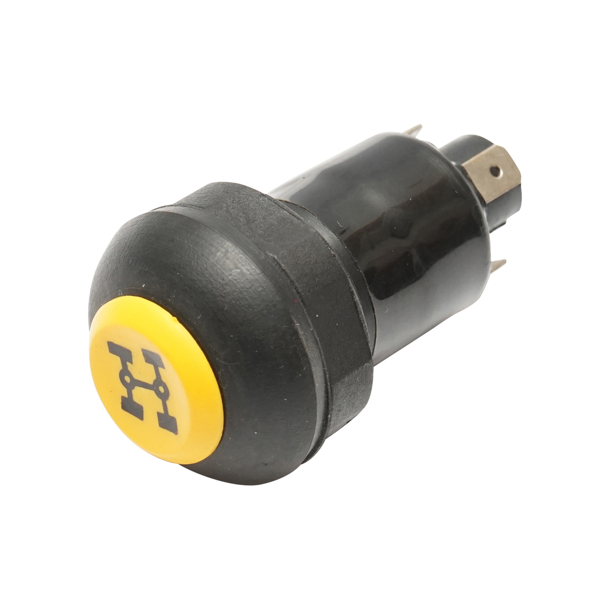 Intrerupator cuplare 4x4 pentru Massey Ferguson, Deutz-Fahr, Case IH, cod OEM 3380339M91, 89658C91, 01177152 Breckner Germany