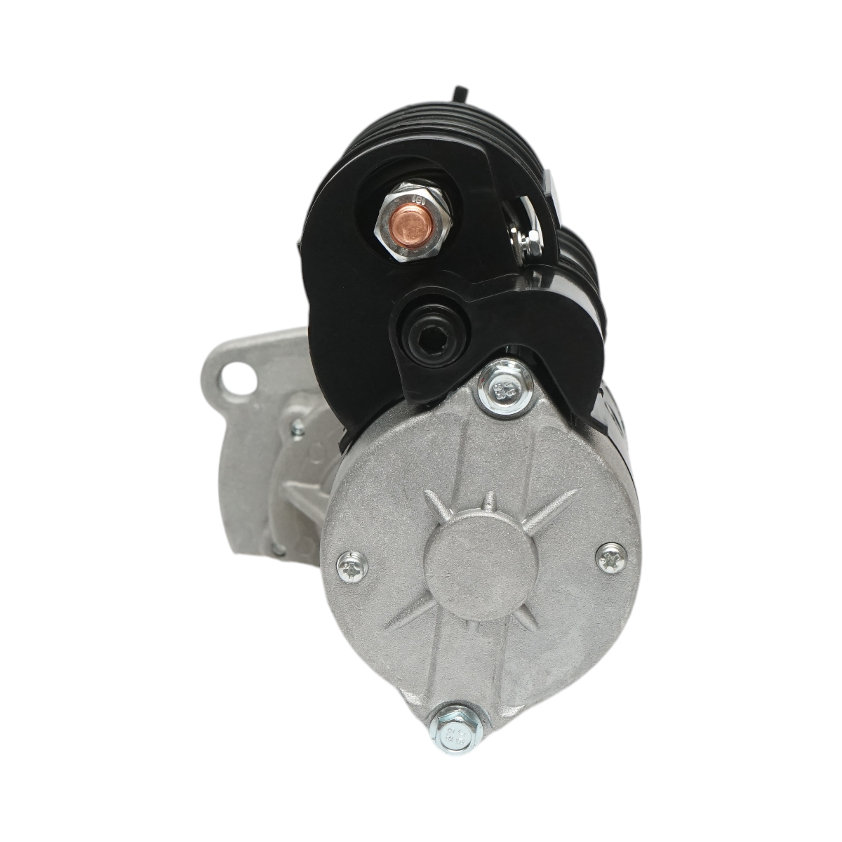 Electromotor 12 V 2.8 kW Case IH, 10 caneluri, cod OEM 114800A1, 114799A1, A187597, 123708172, QDJ13918, 0001362321