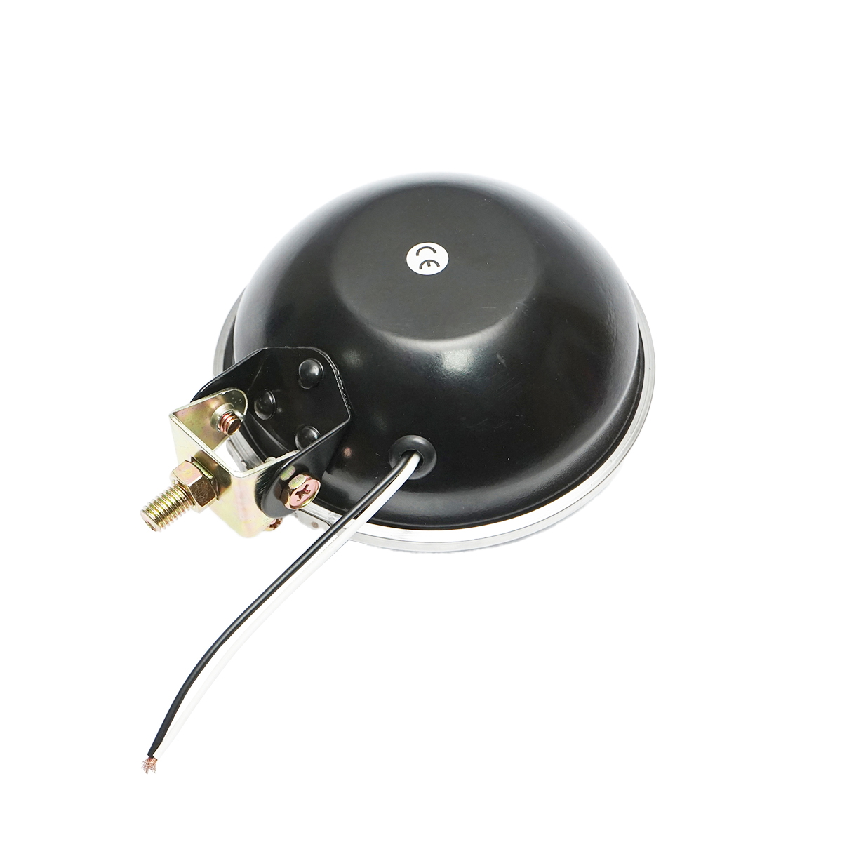 Lampa de lucru / proiector 8 LED-uri 24W 10-60V, diametru 114 mm, latime 63 mm, unghi radiere 60 , Breckner Germany