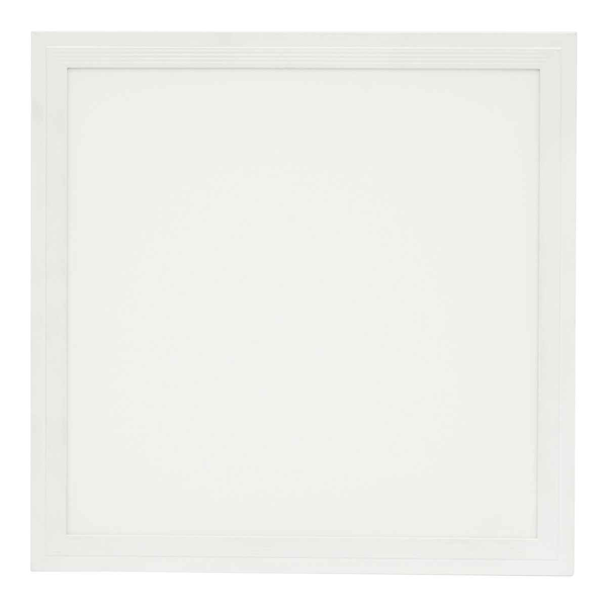 Panou LED slim Breckner Germany 24W, 220V, 295x295x7 mm pentru tavan casetat, 1920 lm, 6500K rece, IP20, montaj incastrat/aplicat