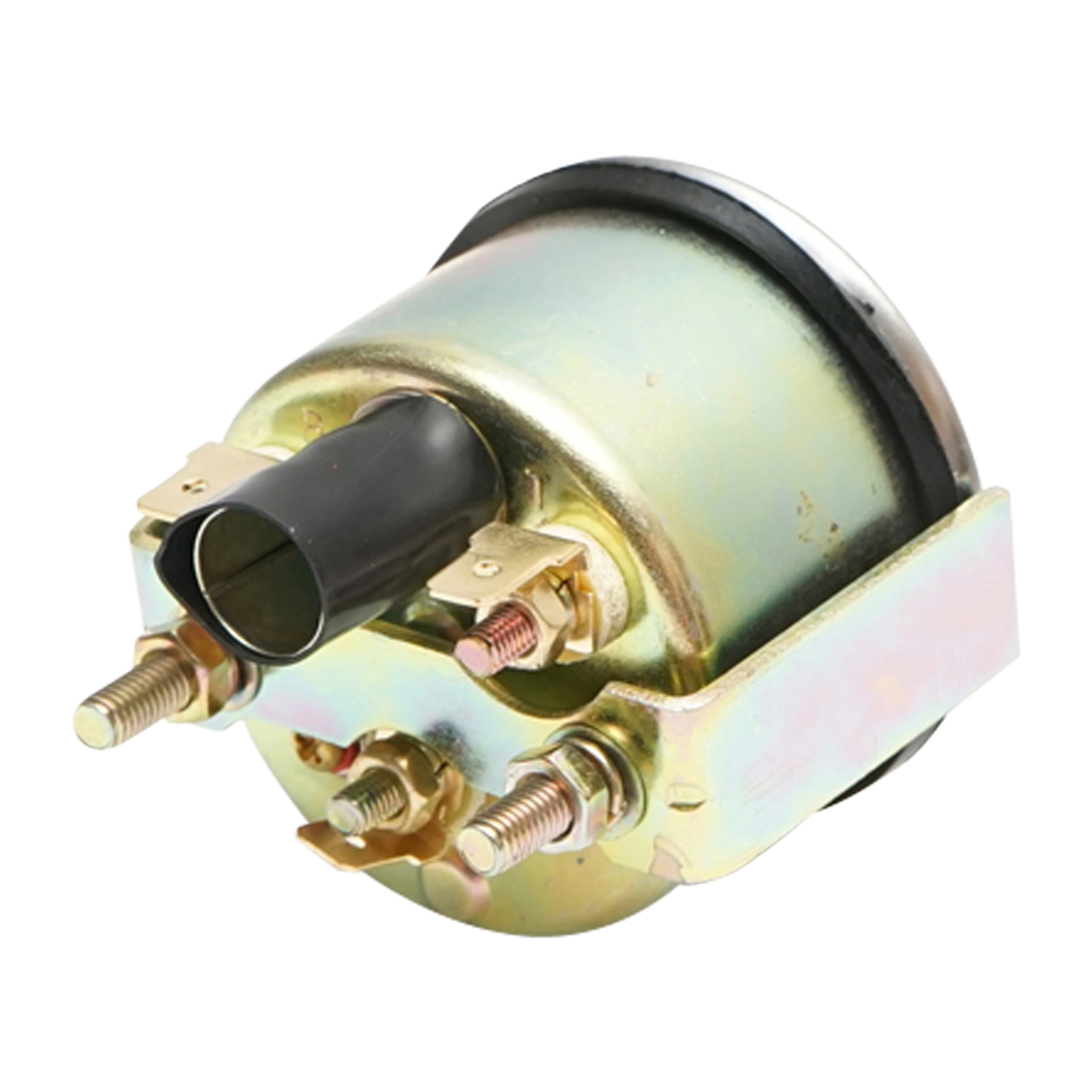 Ceas/indicator temperatura apa lichid racire radiator John Deere / Massey Ferguson, AL24526, 1877719M92, 1877719M93, L 60 mm, 57 mm