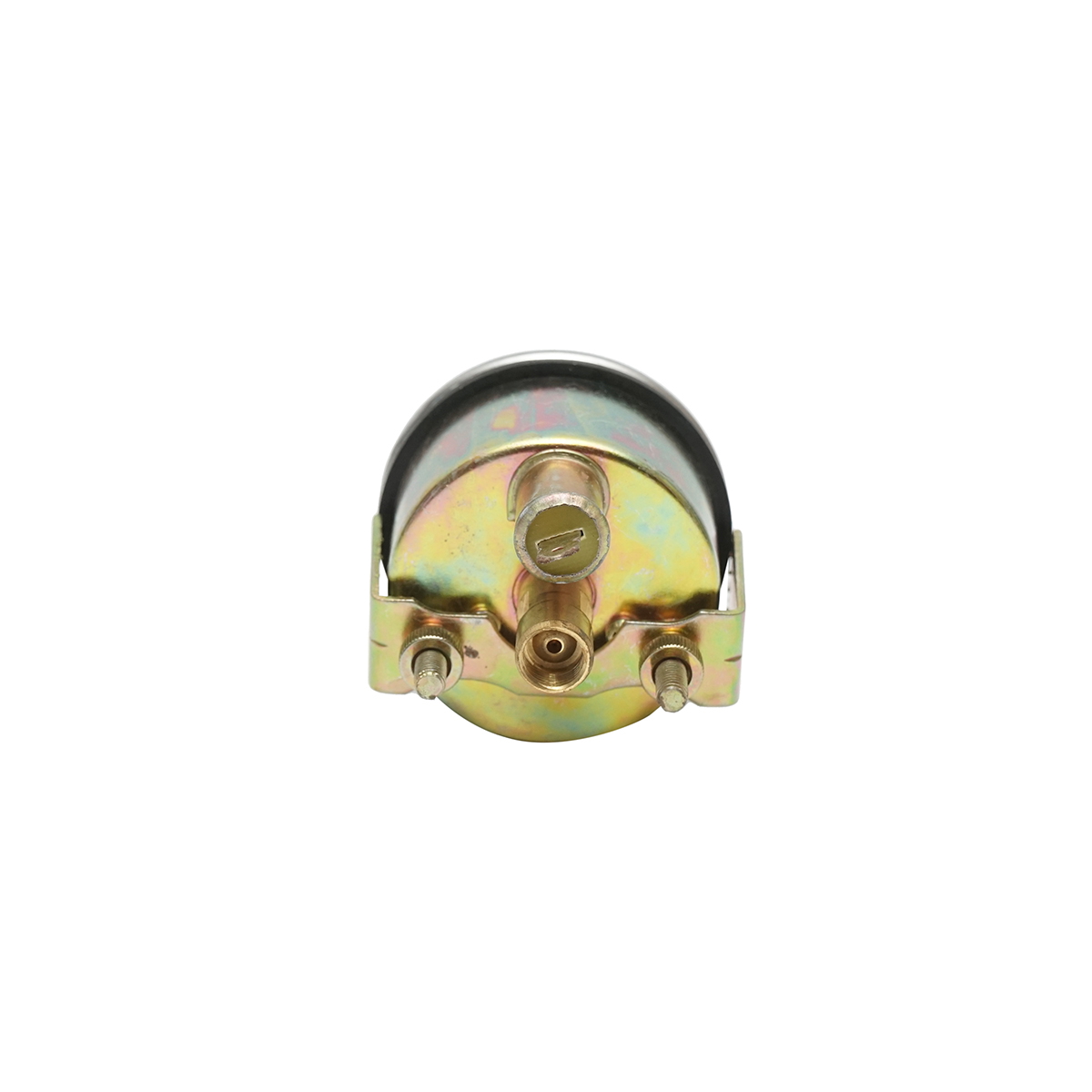 Indicator presiune ulei Massey Ferguson diametru 52 mm, cod OEM 1458875M91, 1850337M96, 1850377M96, 180100M92, 1853094M1, 1853097M91, 1853097M92, 1853224M91, 1853268M91, 506902M92, 968903M1, pentru seriile T20, 100, 700-800, 1000, 1200