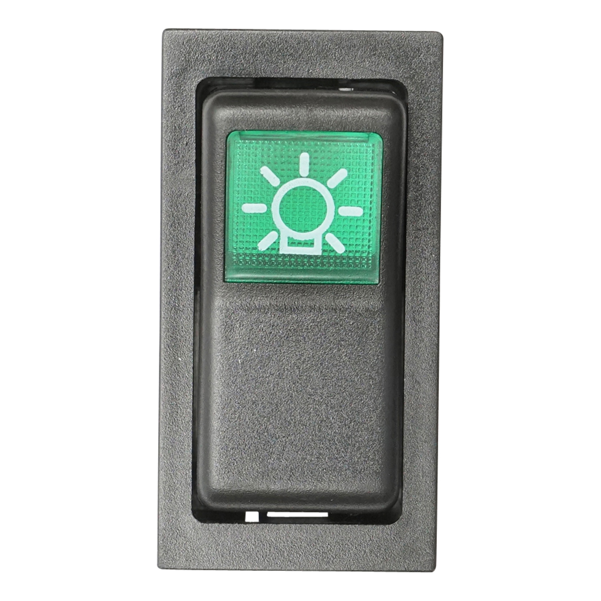 Intrerupator lumini faza scurta/lunga pentru New Holland, Massey Ferguson - cod 83982993