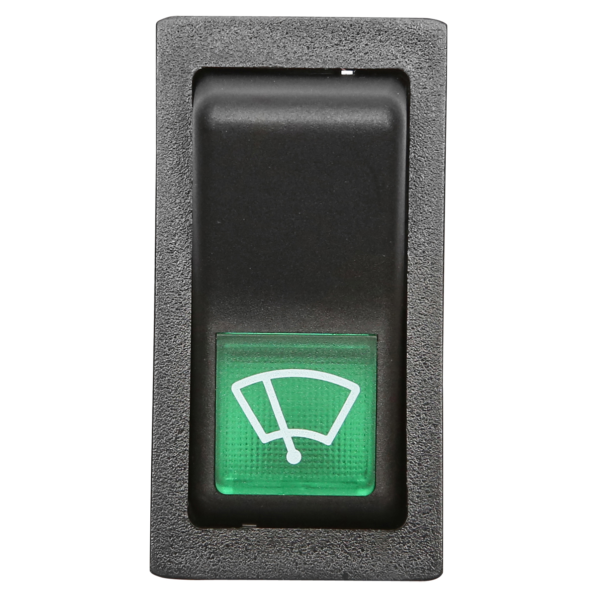 Intrerupator stergator parbriz 12V pentru Ford si Case IH, cod 139900580122