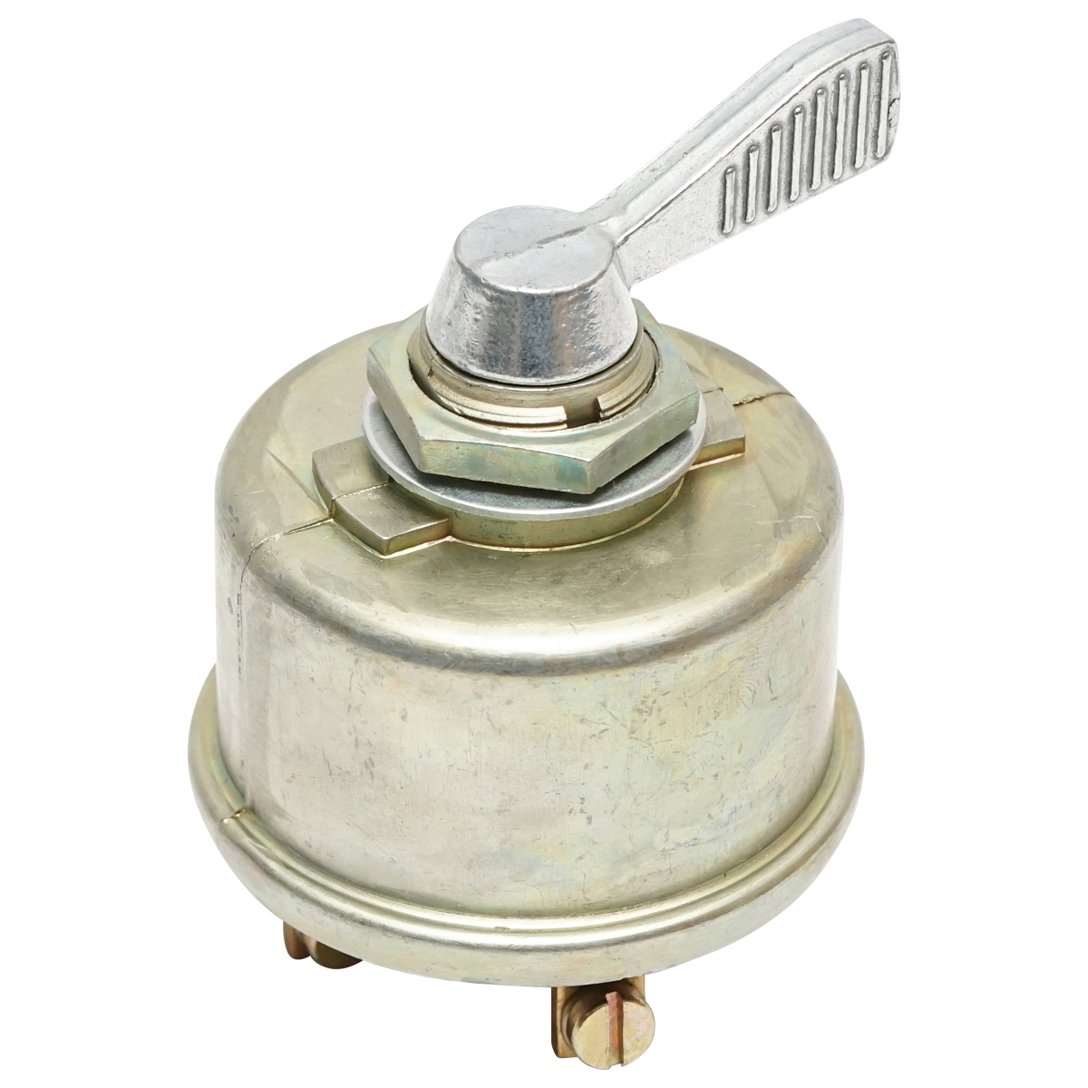 Contact incalzire bujii si pornire UTB U-445 si Fiat 4180375 6673.000