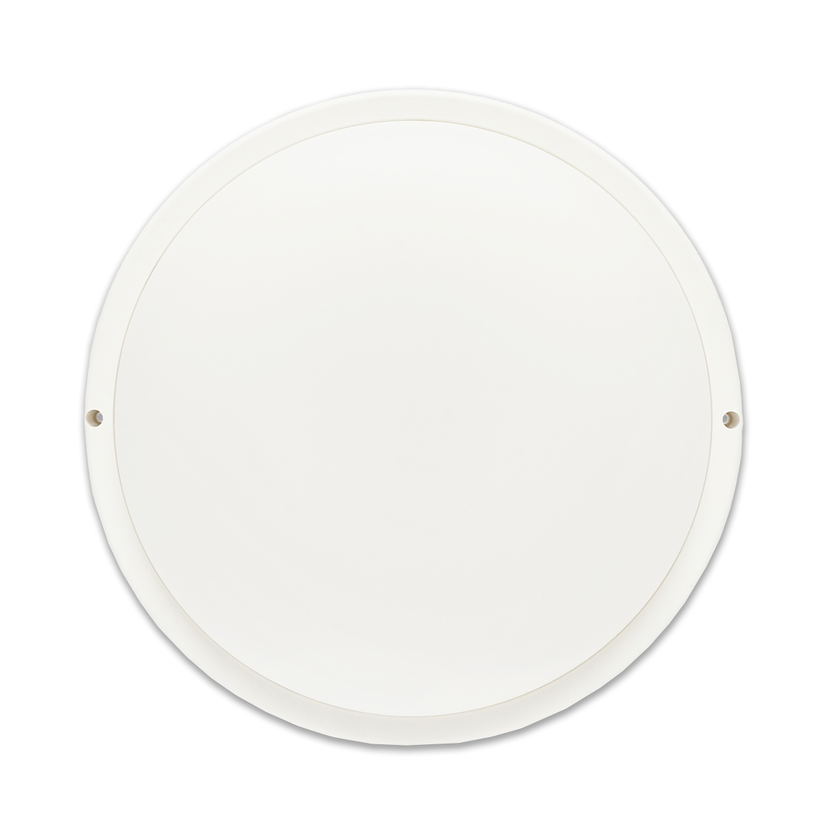 Plafoniera LED Breckner Germany 24W, 220-240V, IP65, Alb, 1920 lm, 4000K neutru, diametru 260 mm, inaltime 55 mm, unghi radiere 150 grade, durata viata 20.000 H