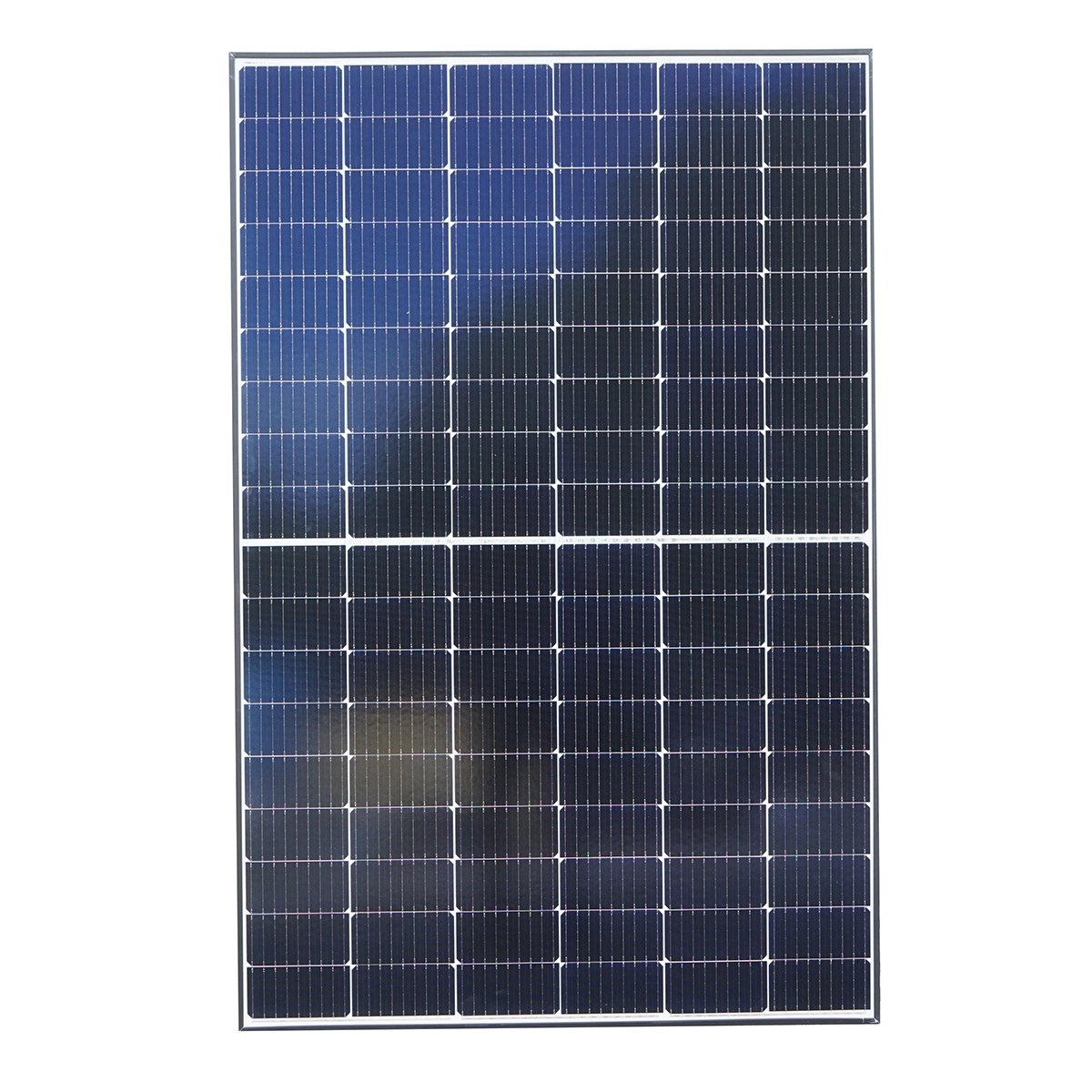 Panou solar fotovoltaic 405W LONGI monocristalin 1722x1134x30mm