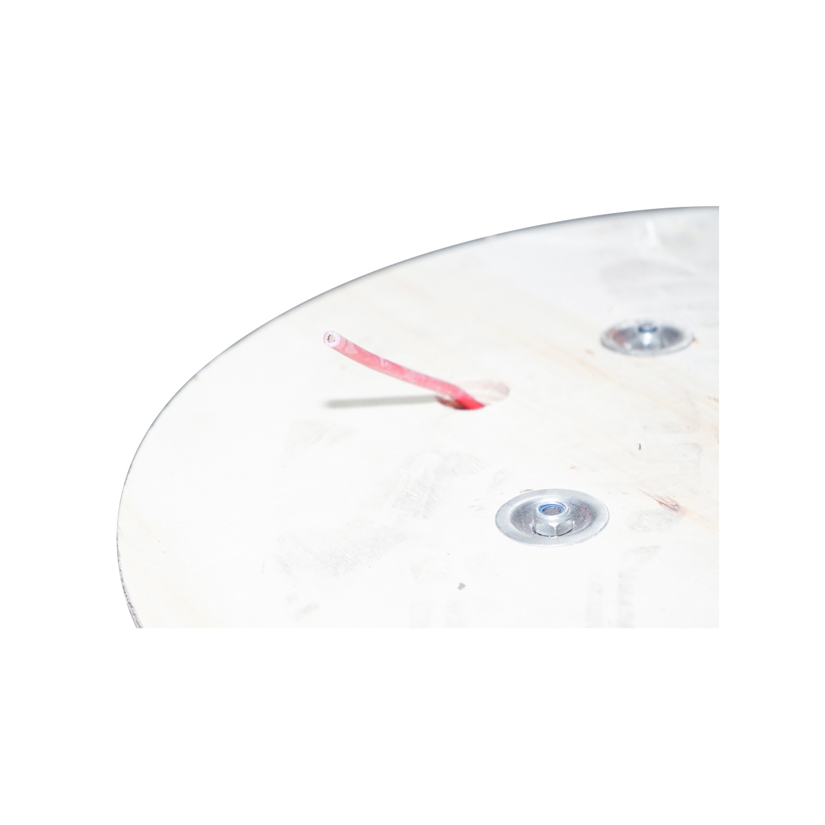 Cablu panou solar 4mmx1000m rosu, 1.5KV, H1Z2Z2-K Leader