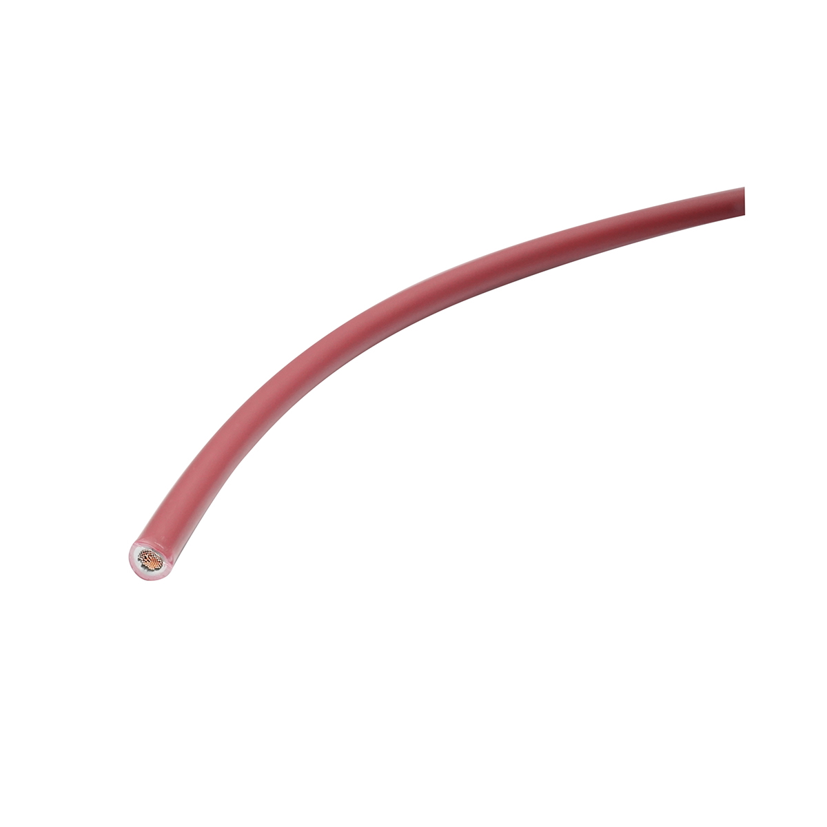 Rola cablu panou solar 6mmx10m rosu 1.5KV, H1Z2Z2-K Leader