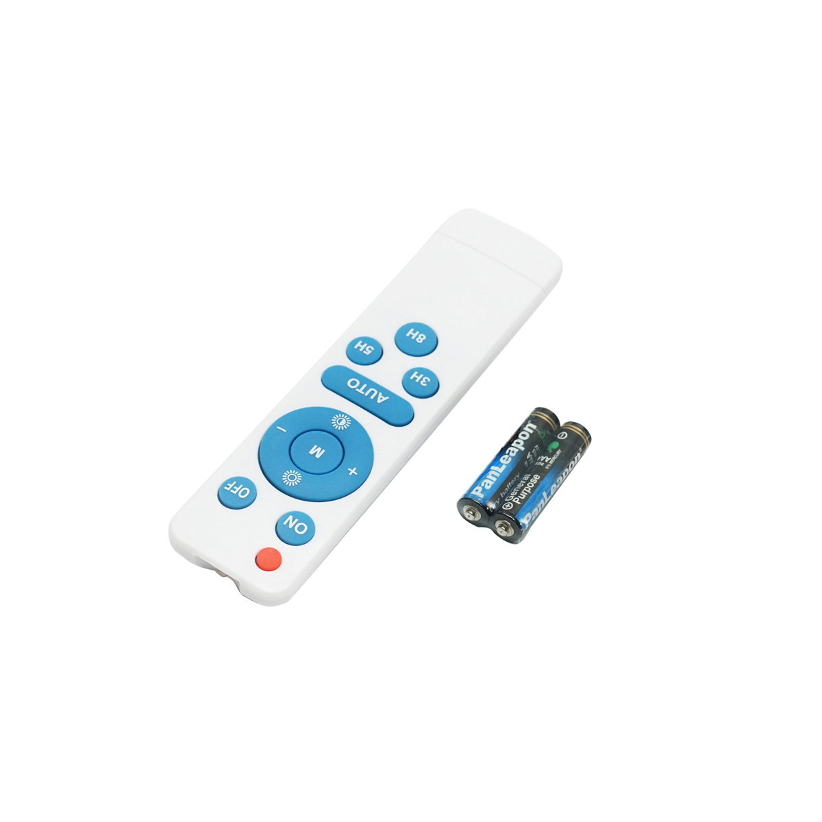 Lampa LED 400W cu panou solar monocristalin 28W 6V, 1224 LED SMD2835 6000-8000K, baterie Li-ion 3.2V 40Ah, telecomanda, proiector 370x280 mm, panou 580x360 mm Breckner Germany