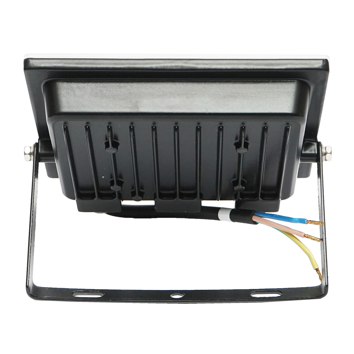 Proiector LED Breckner Germany 30W, 2400lm, 6400K rece, IP65, alimentare 220-240V, unghi iluminare 120 grade