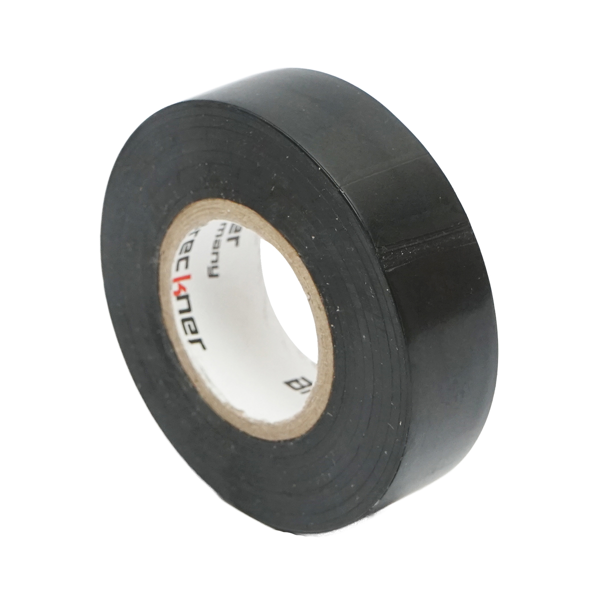 Banda izolatoare neagra 18mmx20m Breckner Germany