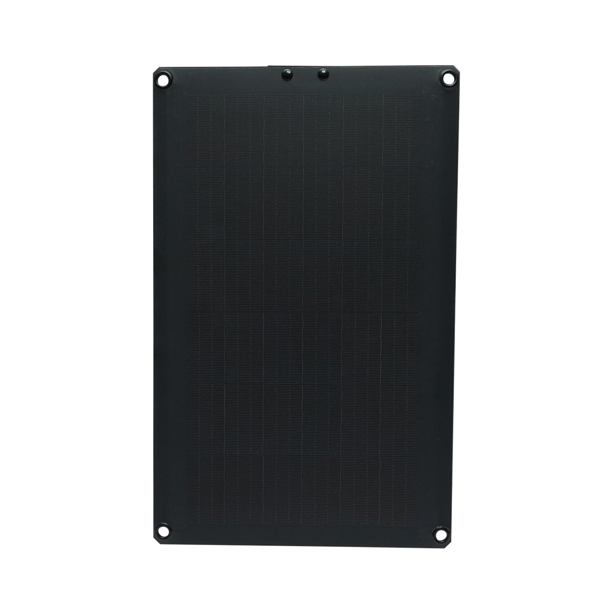 Sistem solar fotovoltaic portabil cu panou 10W cu regulator tensiune pentru camping