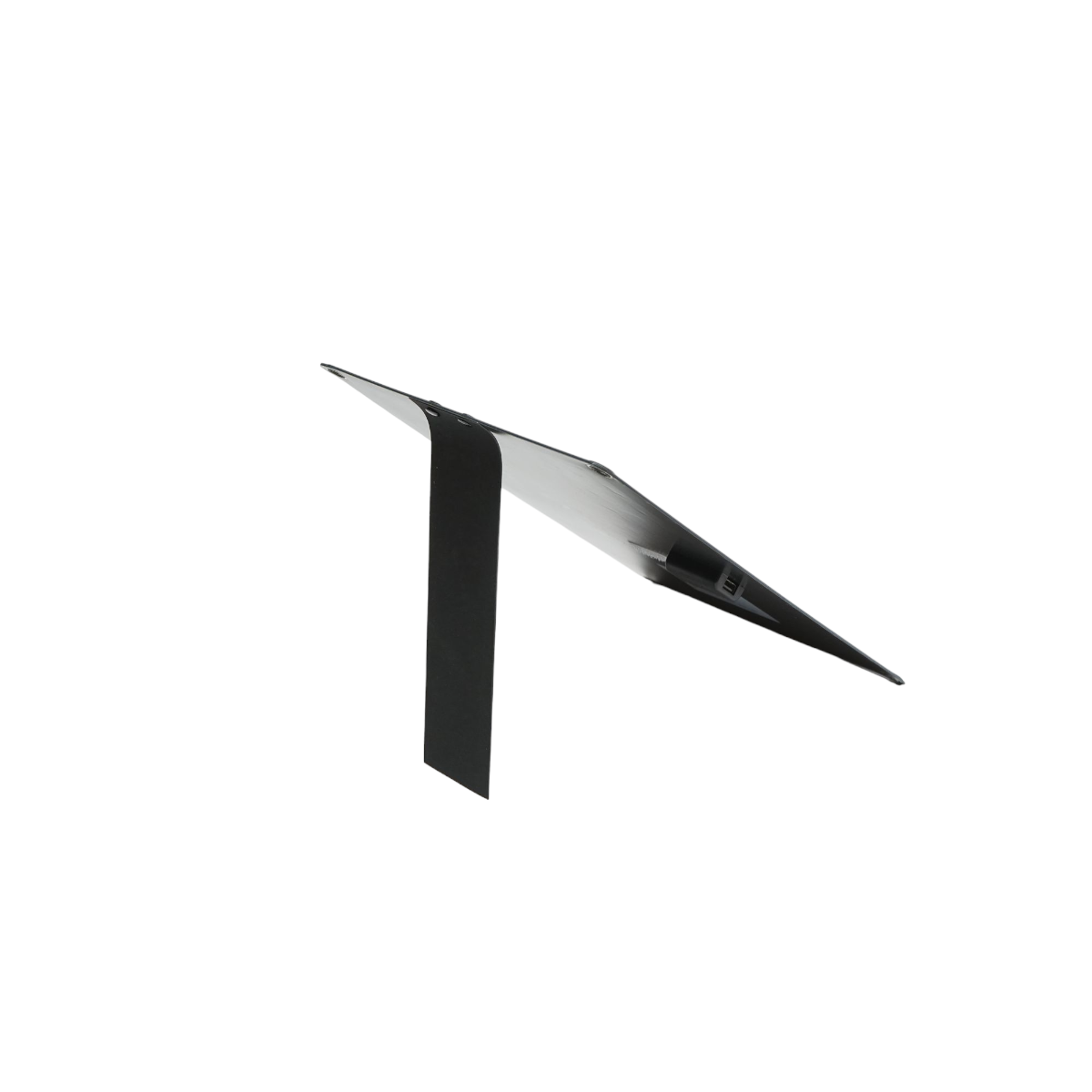 Sistem solar fotovoltaic portabil cu panou 10W cu regulator tensiune pentru camping