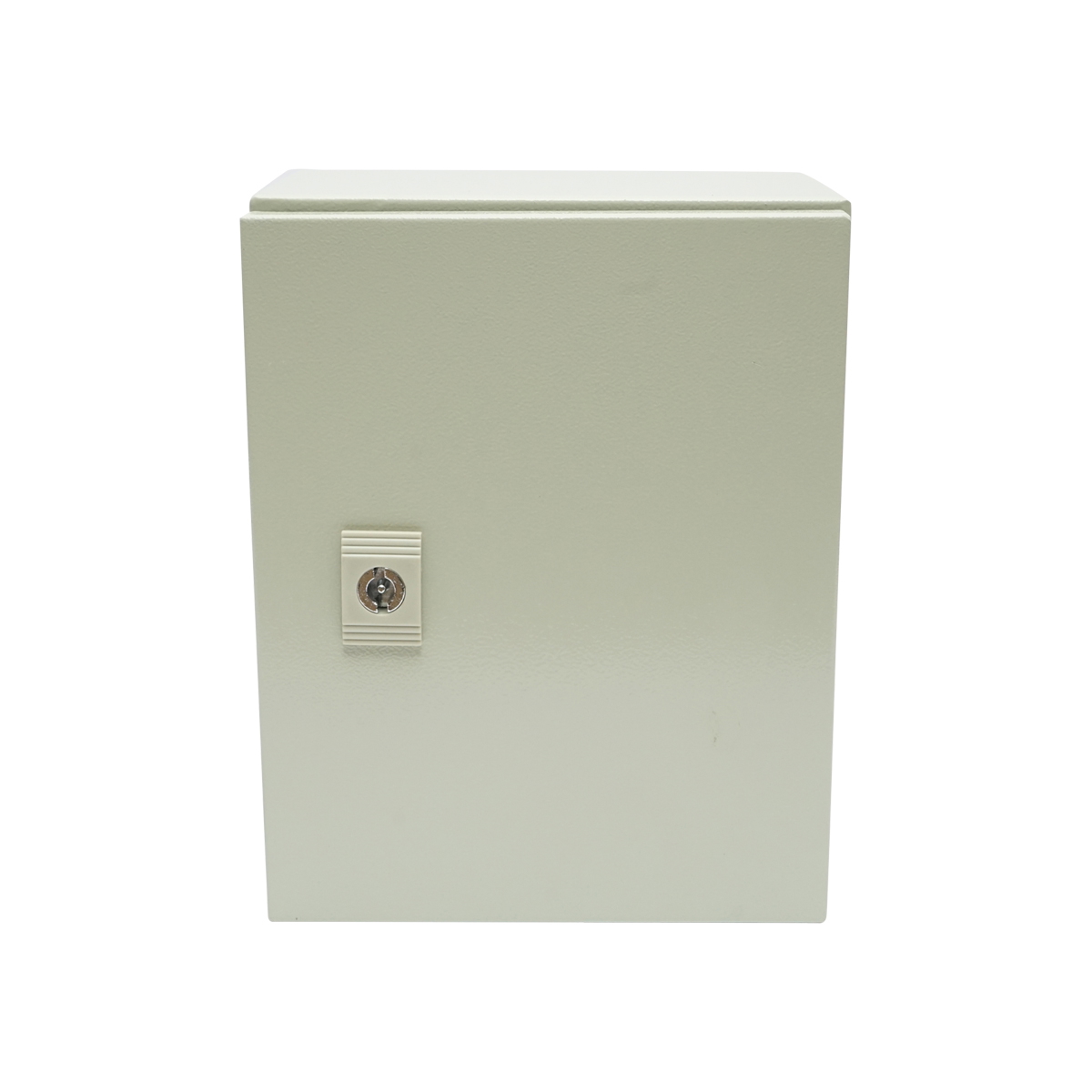 Tablou electric metalic cu contrapanou, PT 250x200x150mm, IP65