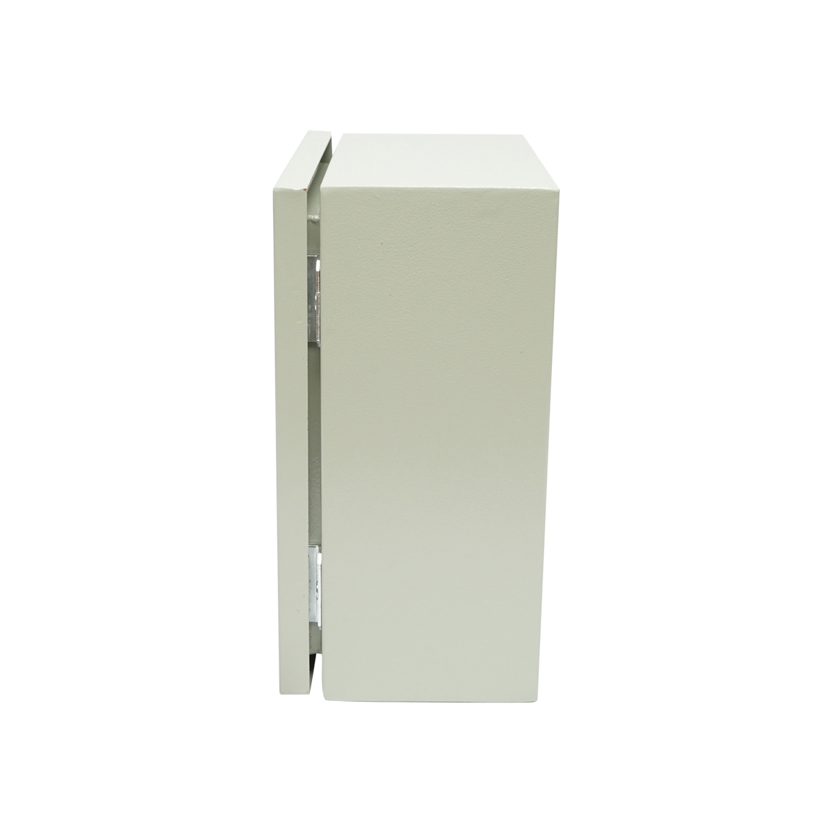 Tablou electric metalic cu contrapanou, PT 300x250x150mm, IP65