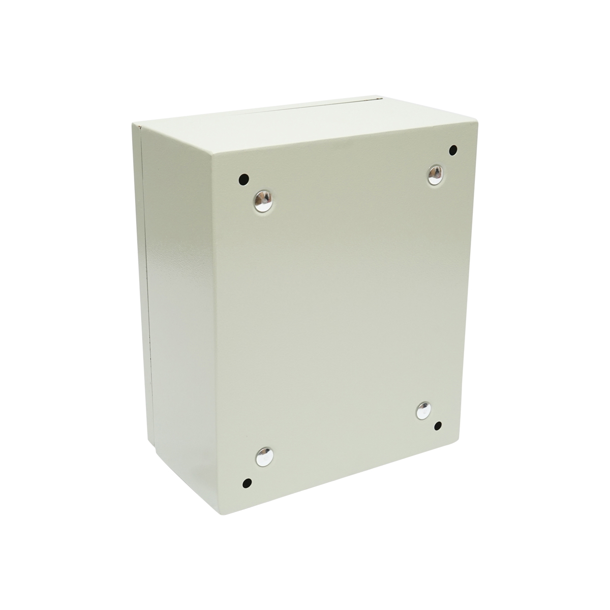 Tablou electric metalic cu contrapanou, PT 300x250x150mm, IP65