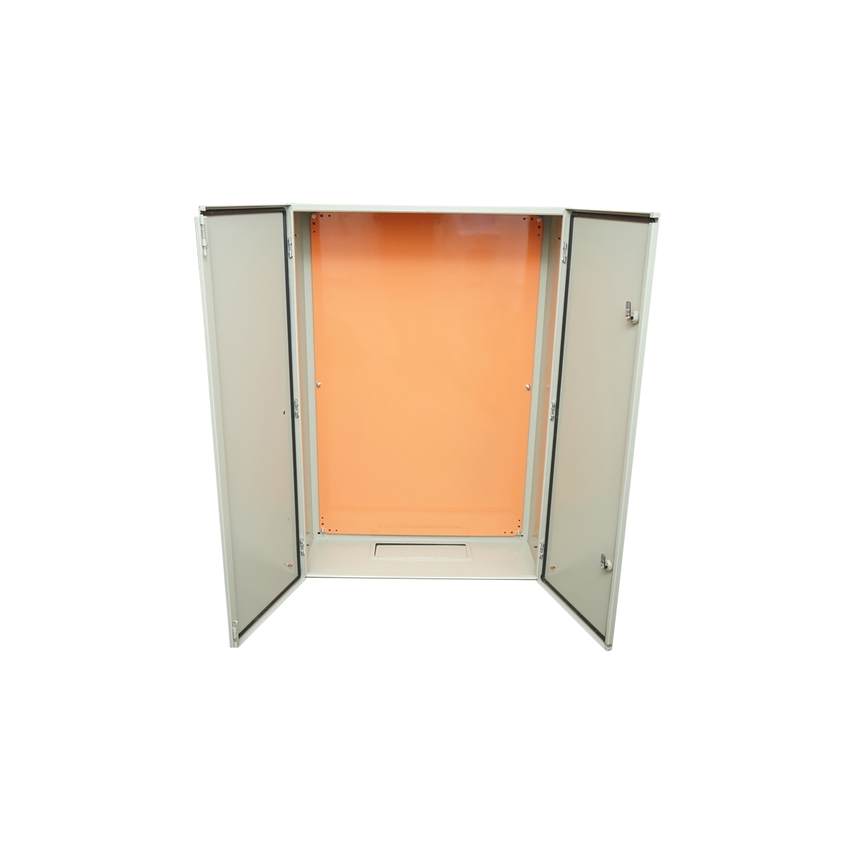 Tablou electric metalic cu contrapanou, PT 1200x800x300mm, IP65