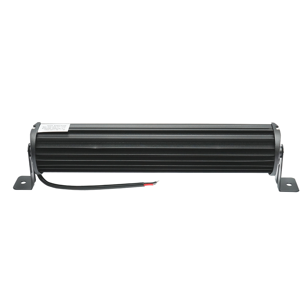 Lampa LED tip bara Breckner Germany, 12-24V, 72W, 24 LED, 6500K, 70x66x320 mm