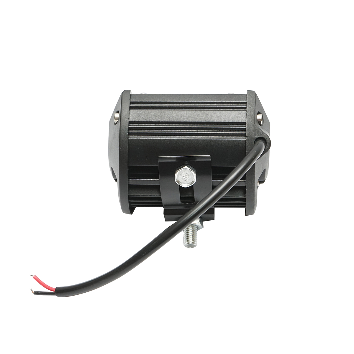 Lampa LED tip bara Breckner Germany 12-24V, 36W, 12 LED, 6500K, 95x80x68 mm