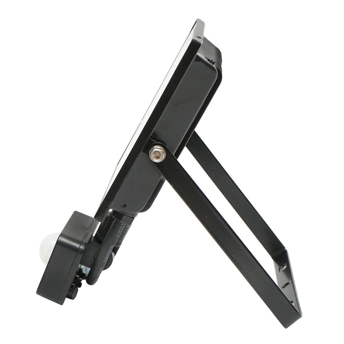 Proiector LED 30W cu senzor de miscare Breckner Germany, 2700 lm, 6400K rece, IP44, 220-240V, unghi 120 grade