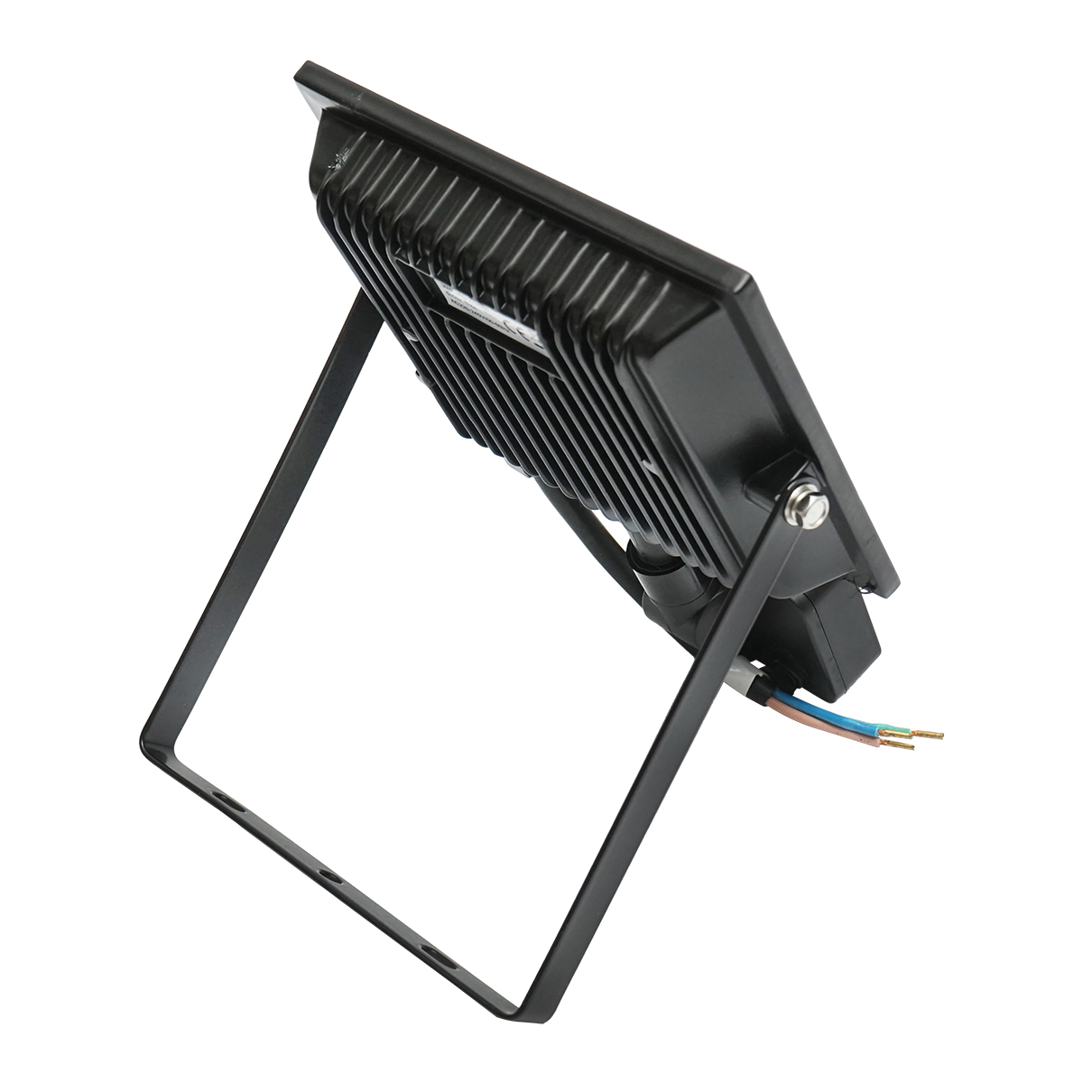 Proiector LED 30W cu senzor de miscare Breckner Germany, 2700 lm, 6400K rece, IP44, 220-240V, unghi 120 grade