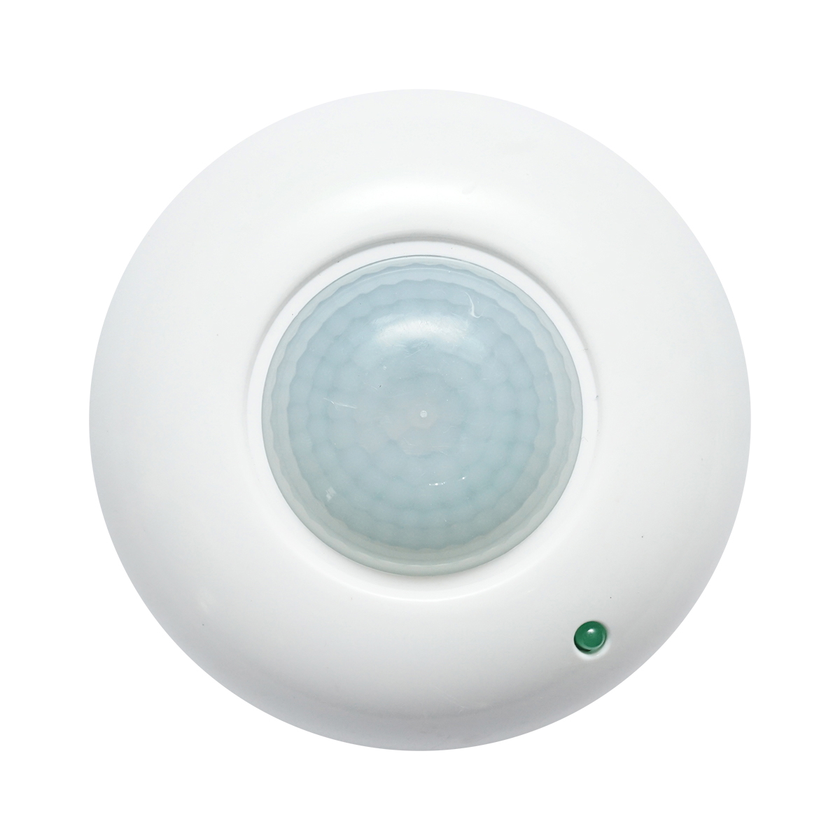 Senzor de miscare 360 grade 220V Breckner Germany, alb, 1200W max, IP65