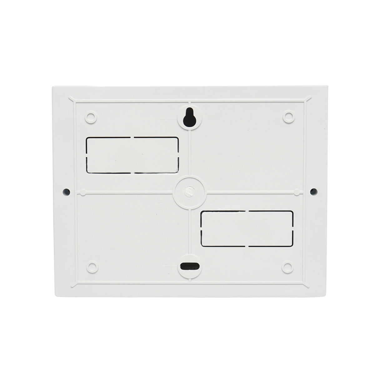 Tablou sigurante aplicat 12 module 200x255x95mm IP40 Breckner Germany
