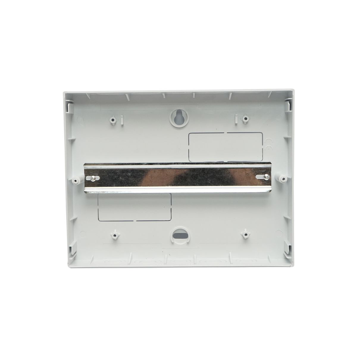 Tablou sigurante aplicat 12 module 200x255x95mm IP40 Breckner Germany