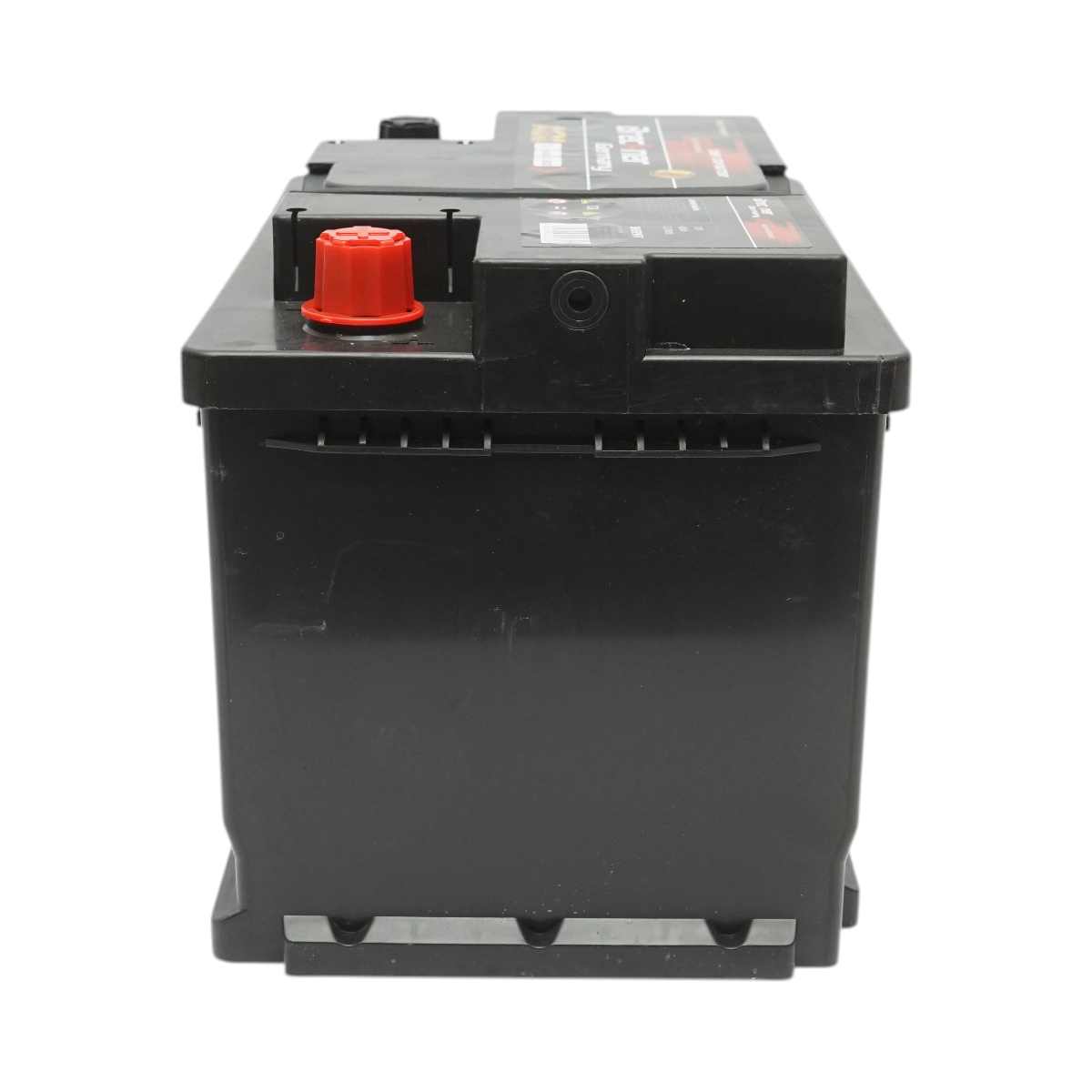 Baterie auto AGM start-stop 12V/60Ah, 800A la pornire 242x174x189mm Breckner Germany