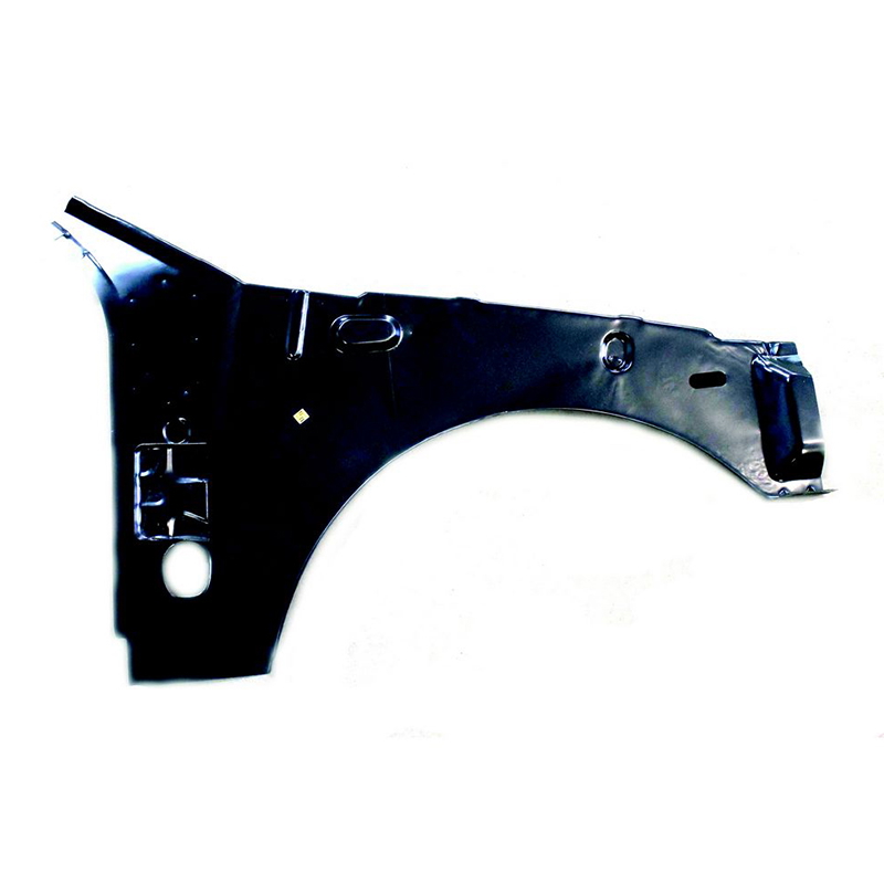 Dublura stalp dreapta fata Dacia Logan, cod 6001549856