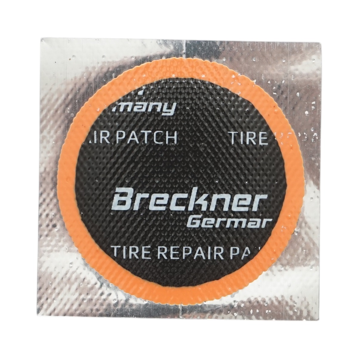 Petice vulcanizare rotunde 30mm pentru camere de aer Breckner Germany