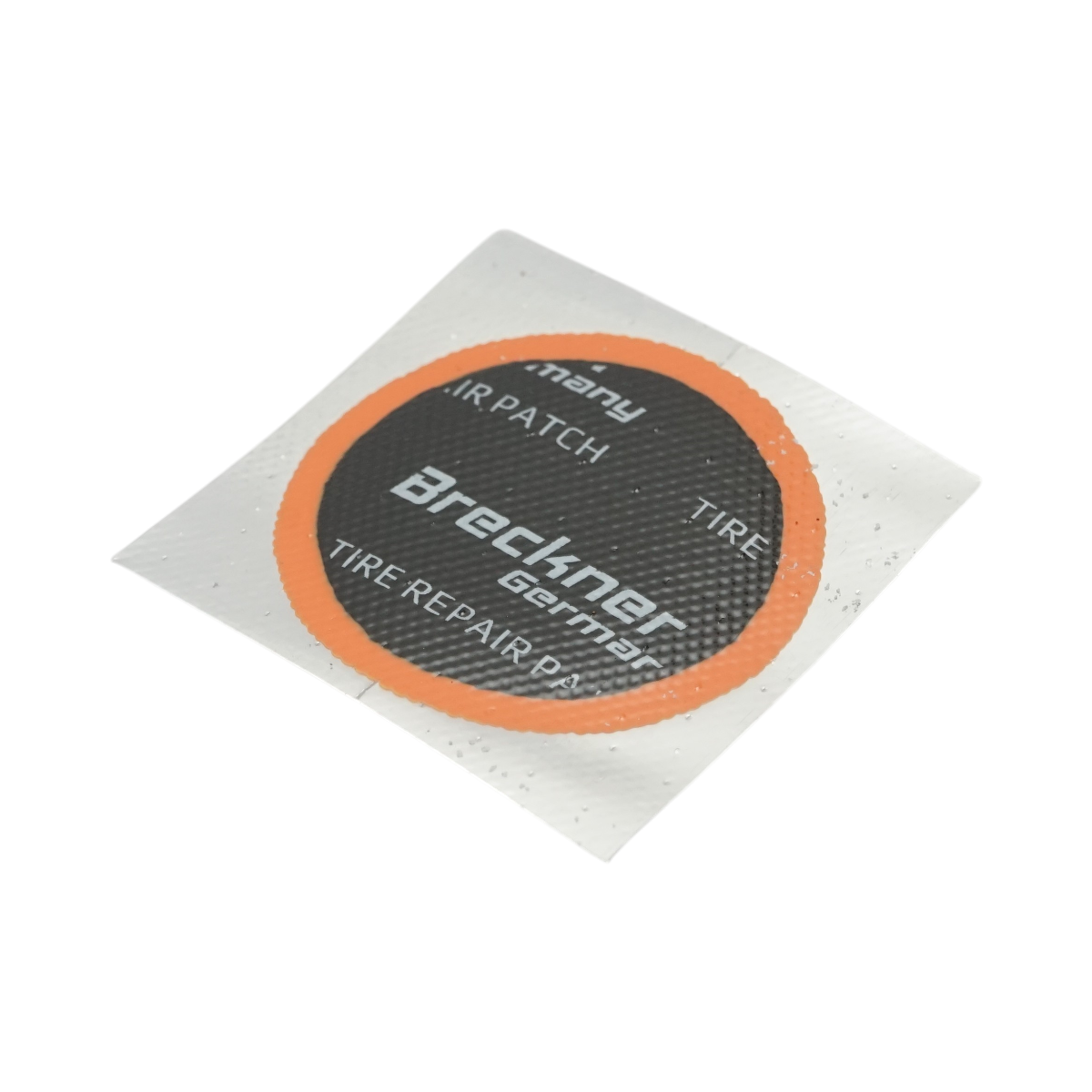 Petice vulcanizare rotunde 30mm pentru camere de aer Breckner Germany