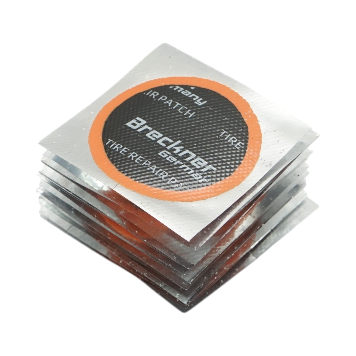 Petice vulcanizare rotunde 40mm pentru camere de aer Breckner Germany