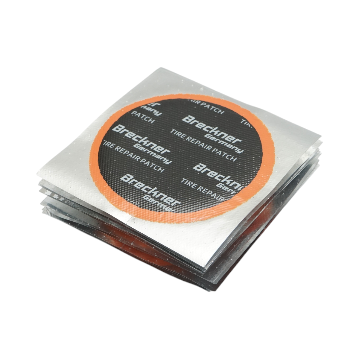 Petice vulcanizare rotunde 70mm BU-01 pentru camere de aer Breckner Germany