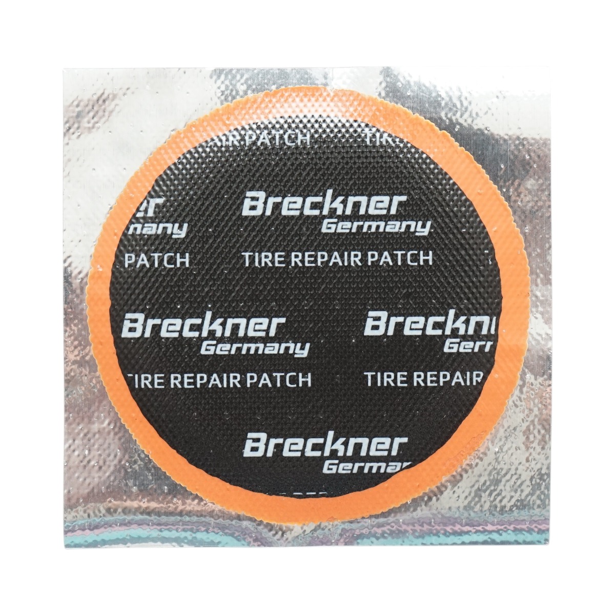 Petice vulcanizare rotunde 70mm BU-01 pentru camere de aer Breckner Germany