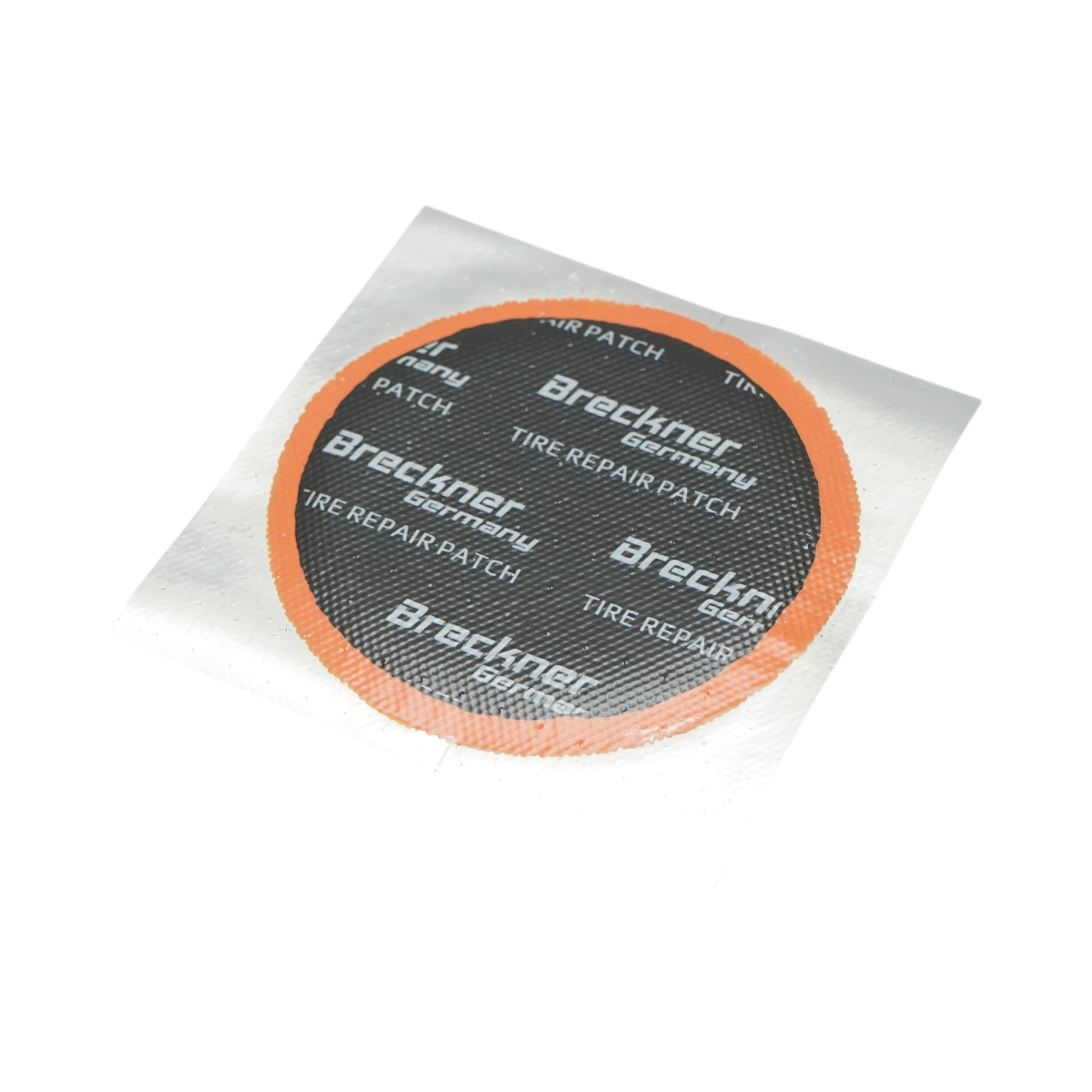 Petice vulcanizare rotunde 70mm BU-01 pentru camere de aer Breckner Germany