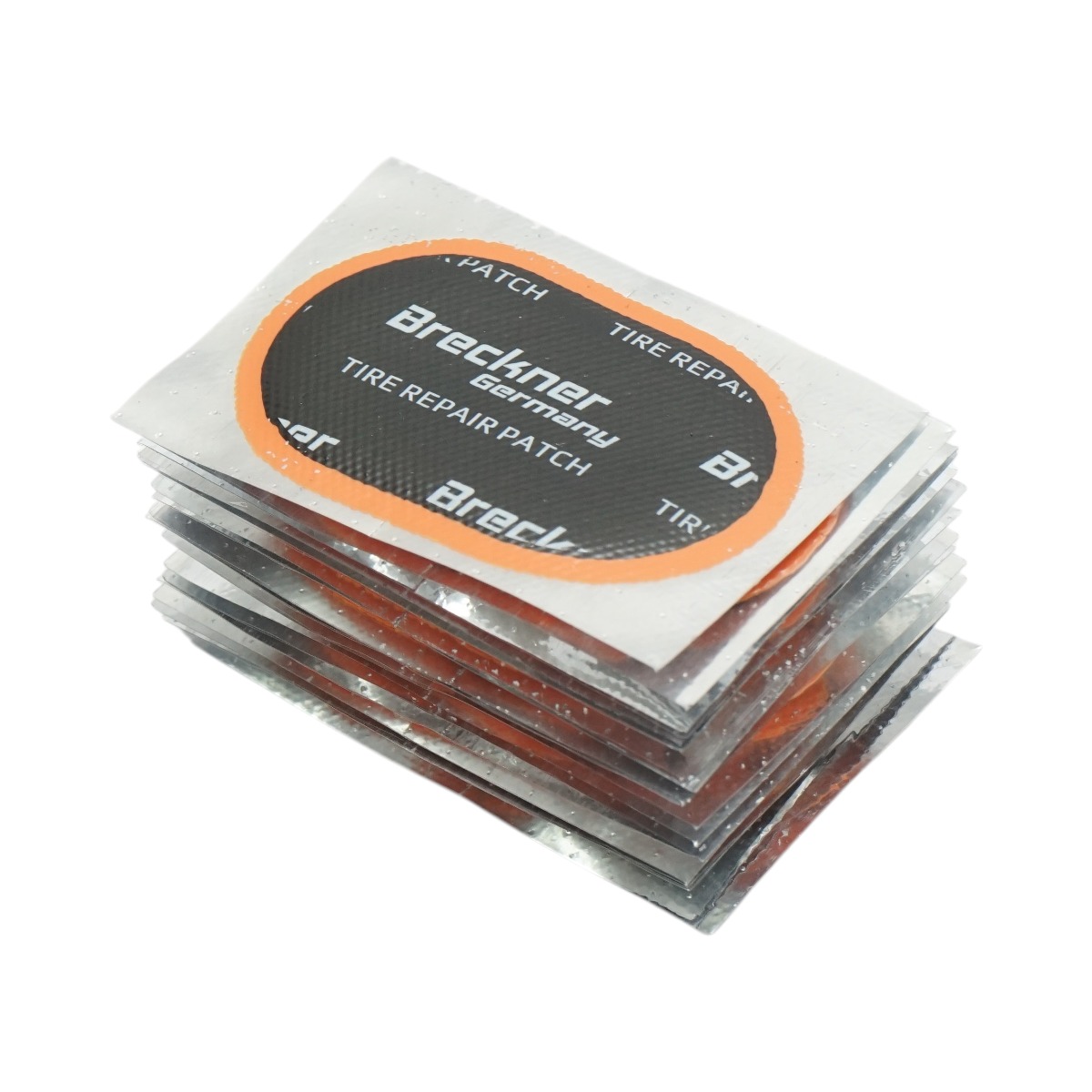 Petice vulcanizare ovale 30x40mm pentru camere de aer Breckner Germany