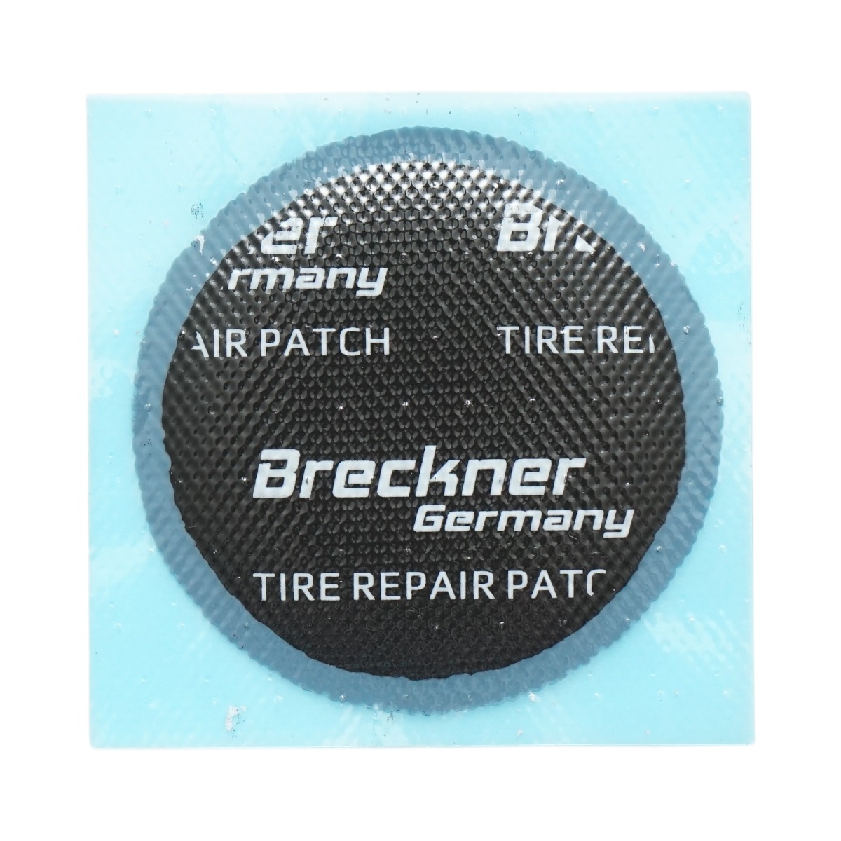 Petice vulcanizare rotunde 45mm BU-00 pentru camere de aer Breckner Germany