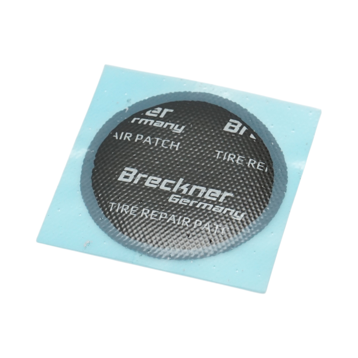 Petice vulcanizare rotunde 45mm BU-00 pentru camere de aer Breckner Germany