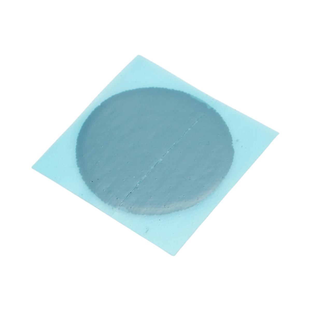 Petice vulcanizare rotunde 45mm BU-00 pentru camere de aer Breckner Germany