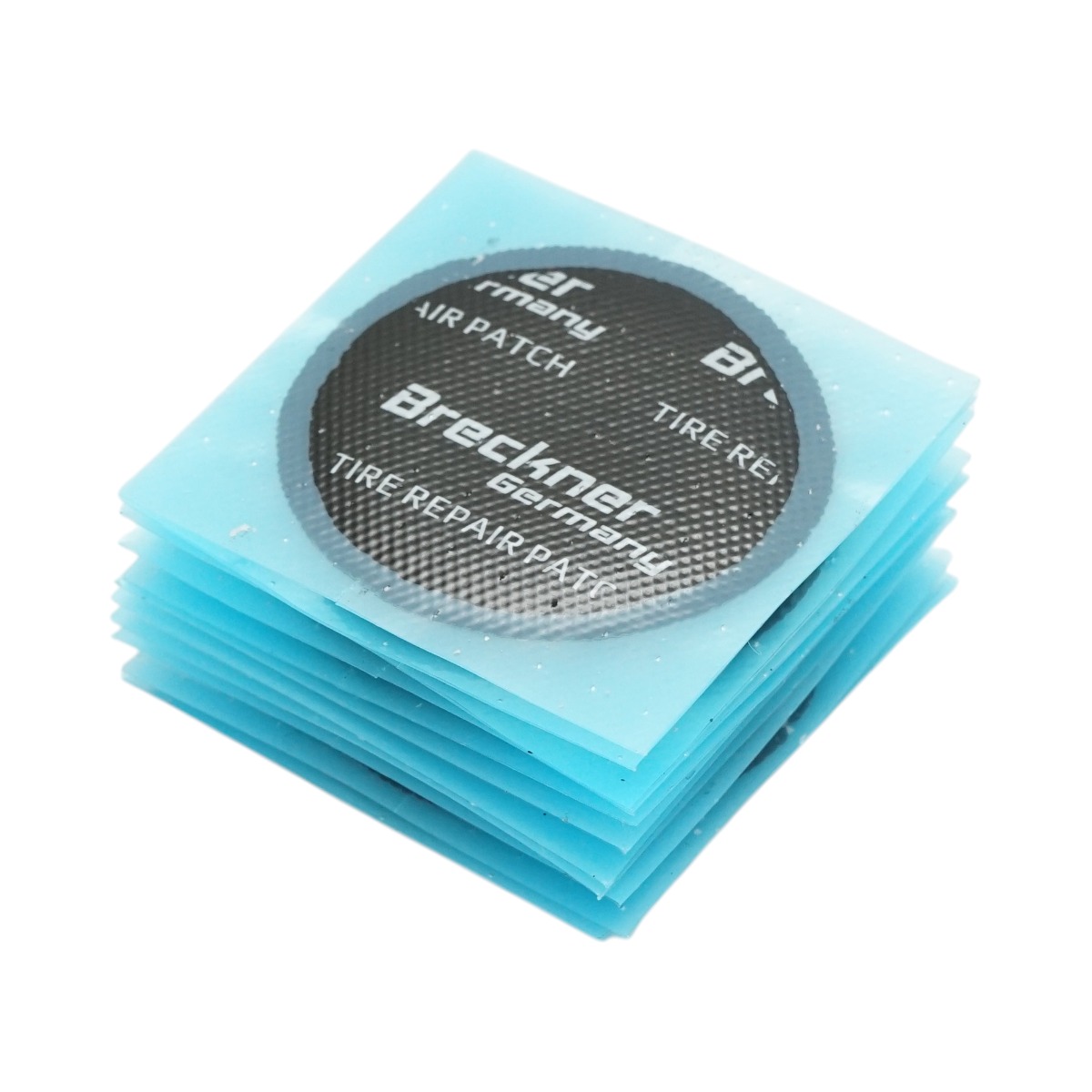 Petice vulcanizare rotunde 55mm universale pentru camere de aer Breckner Germany