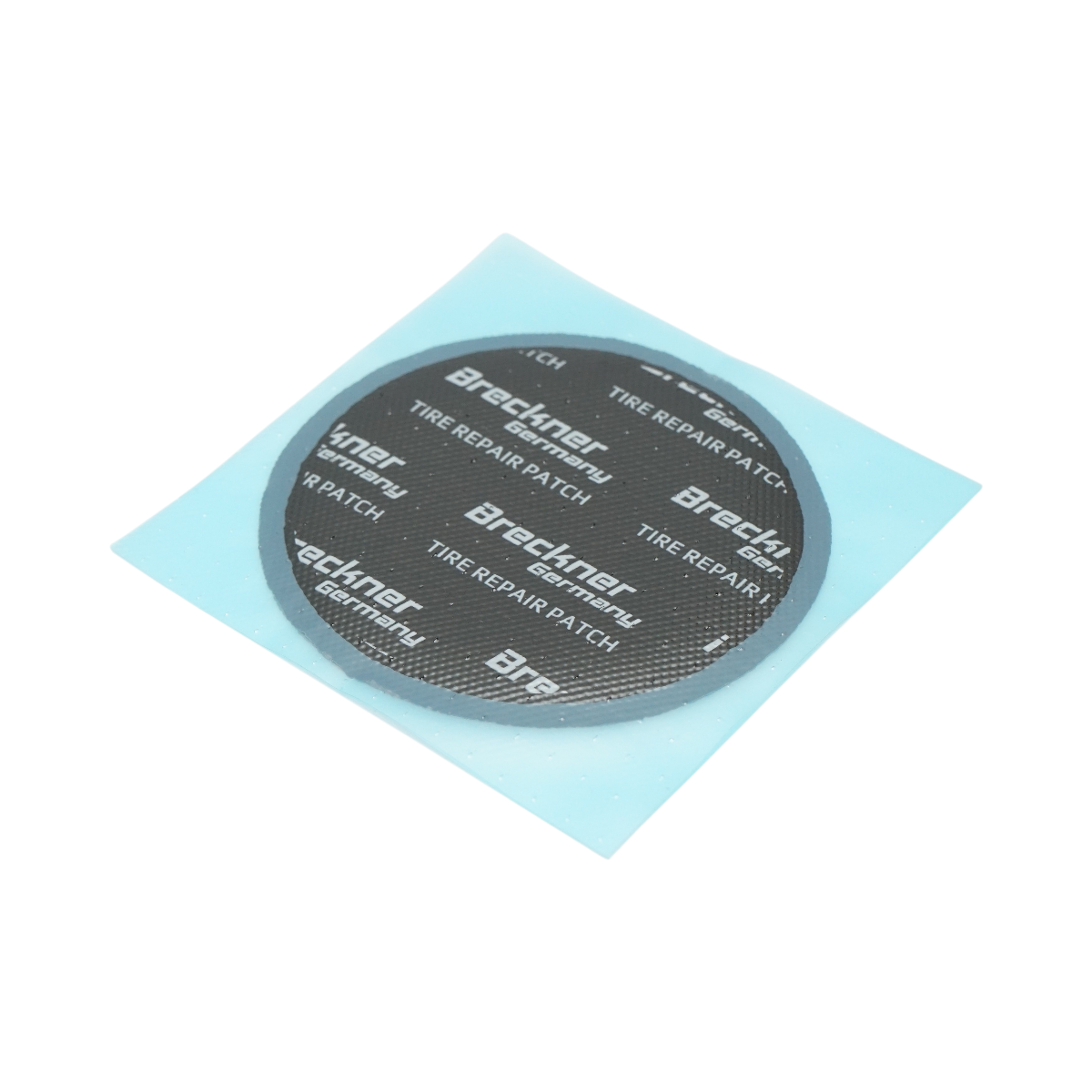 Petice vulcanizare rotunde 75mm BU-02 pentru camere de aer Breckner Germany