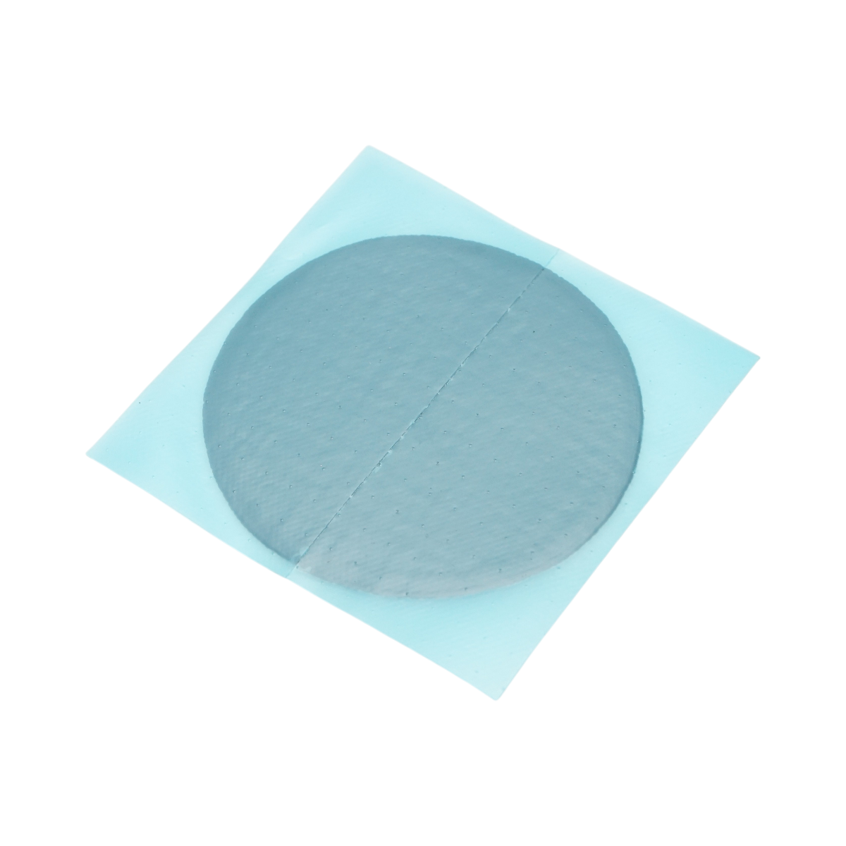 Petice vulcanizare rotunde 75mm BU-02 pentru camere de aer Breckner Germany