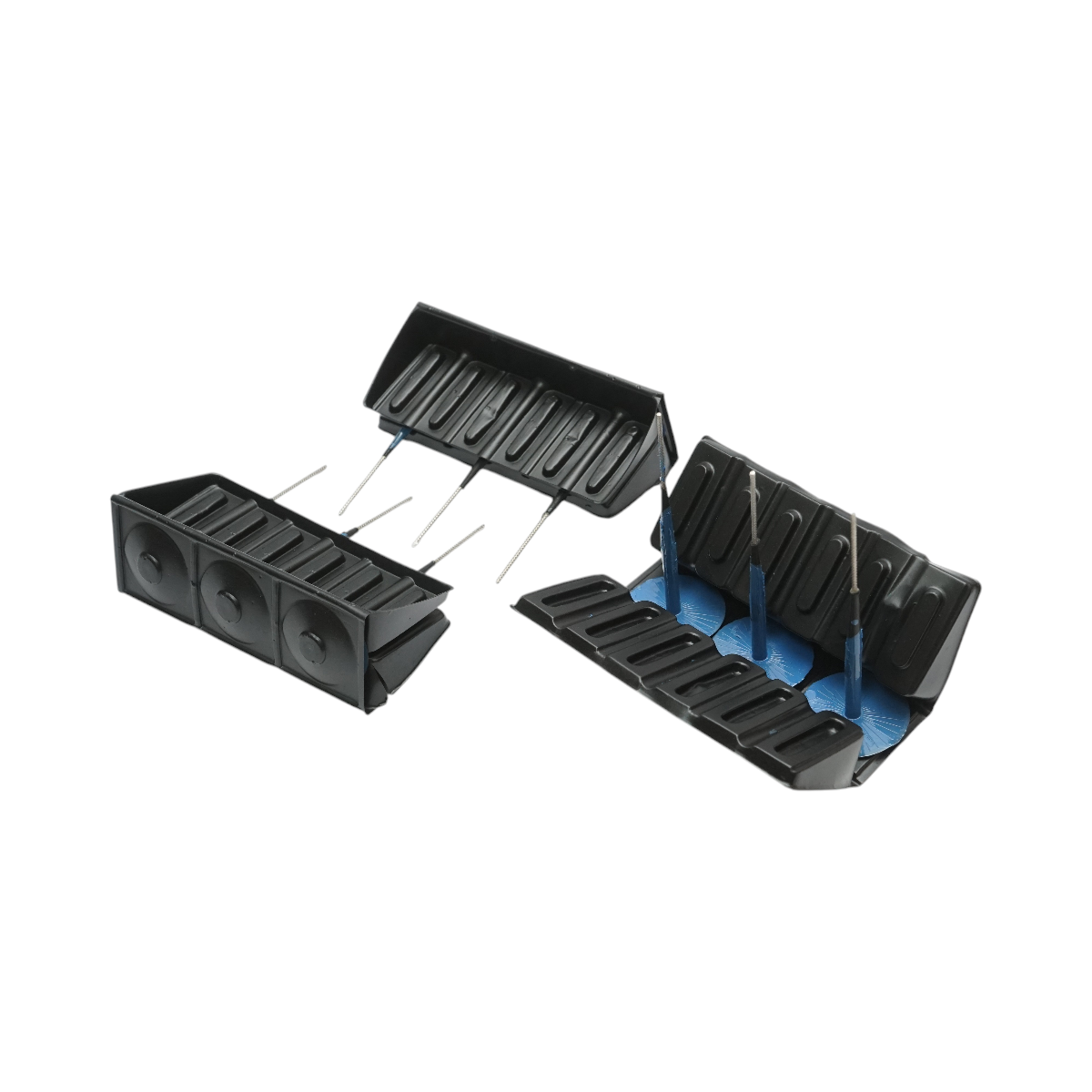 Petice vulcanizare anvelope tip ciuperca 5mm Breckner Germany